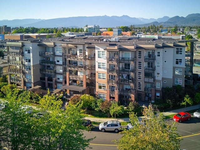 Apartment for sale in Maple Ridge, Maple Ridge, 305 22577 Royal Crescent, 263174813 | Realtylink.org