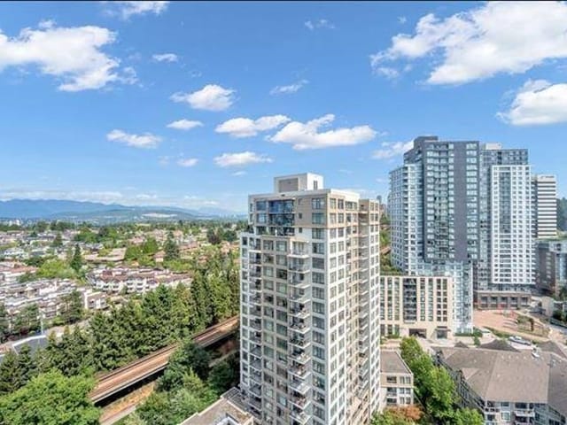 Apartment for rent in Vancouver, Vancouver East, 2102 5380 Oben Street, 263174814 | Realtylink.org