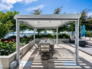 Apartment for sale in New Westminster, New Westminster, 610 988 Quayside Drive, 263174817 | Realtylink.org
