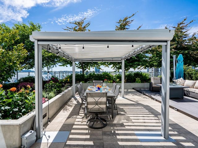Apartment for sale in New Westminster, New Westminster, 610 988 Quayside Drive, 263174817 | Realtylink.org