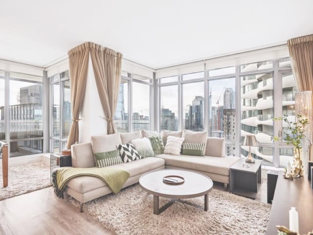 Apartment for rent in Vancouver, Vancouver West, 2602 1028 Barclay Street, 263174819 | Realtylink.org