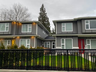 1/2 Duplex for sale in Burnaby, Burnaby South, 7878 Nursery Street, 263174823 | Realtylink.org
