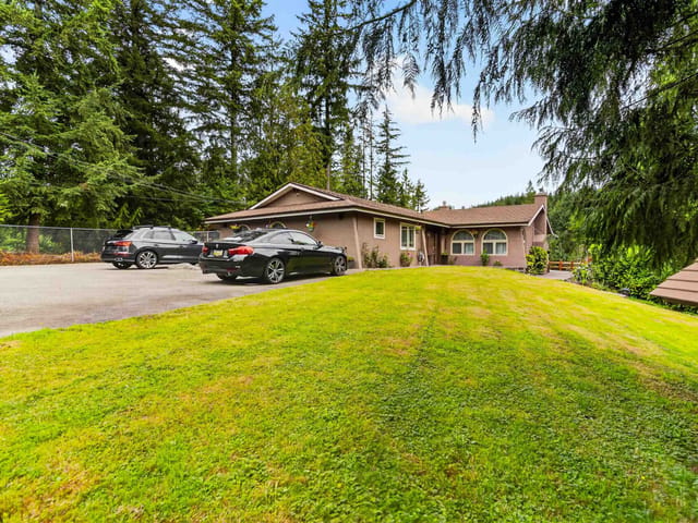 House for sale in Mission, Mission, 31663 Townshipline Avenue, 263174825 | Realtylink.org