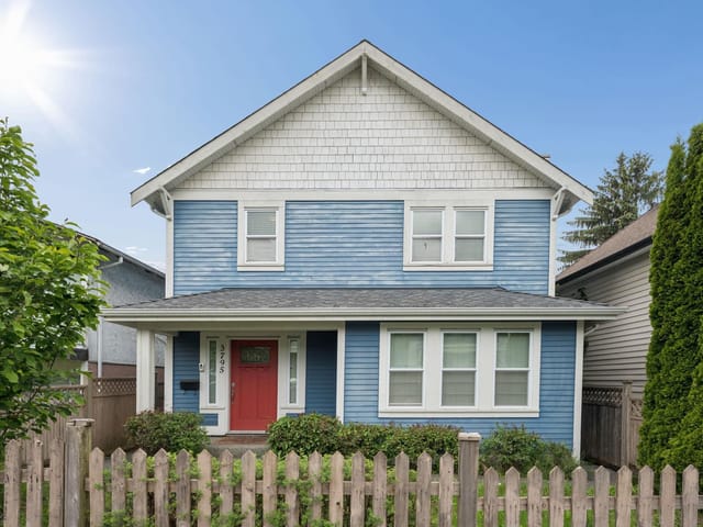 House for sale in Vancouver, Vancouver East, 3795 Fleming Street, 263174826 | Realtylink.org