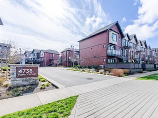 Townhouse for sale in Tsawwassen, Tsawwassen, 185 4738 Hemlock Way, 263174828 | Realtylink.org