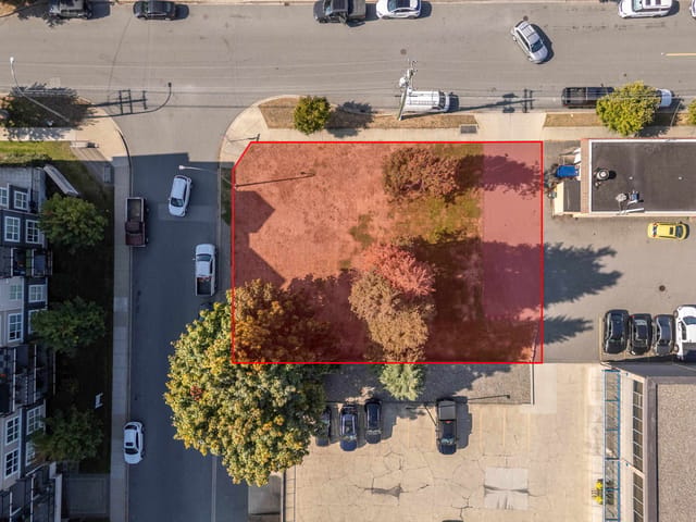 Lot for sale in Abbotsford, Abbotsford, 2612 E Bourquin Crescent, 263174831 | Realtylink.org