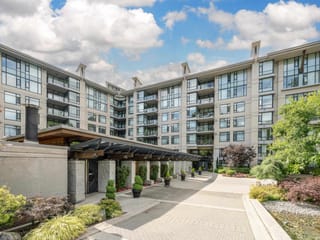 Apartment for sale in Vancouver, Vancouver West, 218 4685 Valley Drive, 263174834 | Realtylink.org