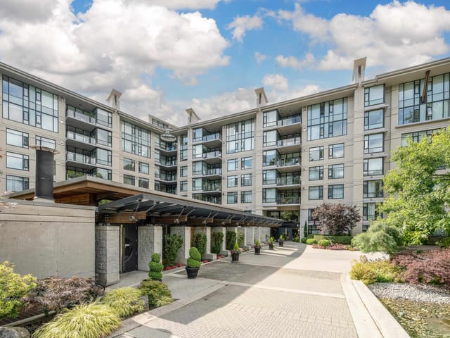 Apartment for sale in Vancouver, Vancouver West, 218 4685 Valley Drive, 263174834 | Realtylink.org