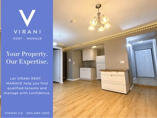 Apartment for rent in Maple Ridge, Maple Ridge, 11530 Wood Street, 263174847 | Realtylink.org