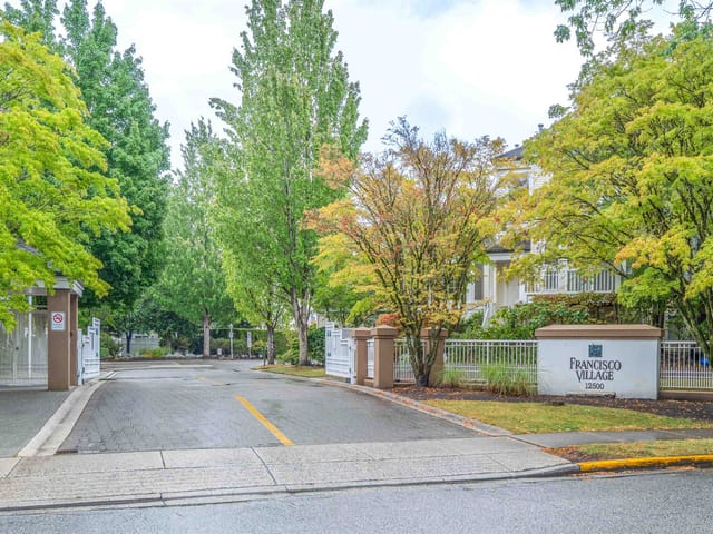 Townhouse for sale in Richmond, Richmond, 26 12500 McNeely Drive, 263174848 | Realtylink.org
