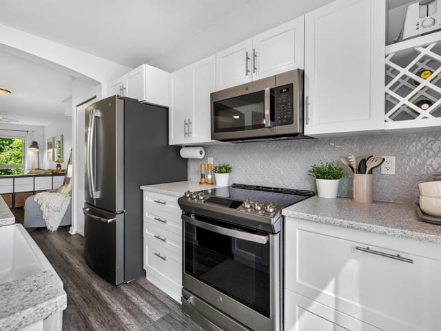 Townhouse for sale in Surrey, Surrey, 145 6671 121 Street, 263174850 | Realtylink.org