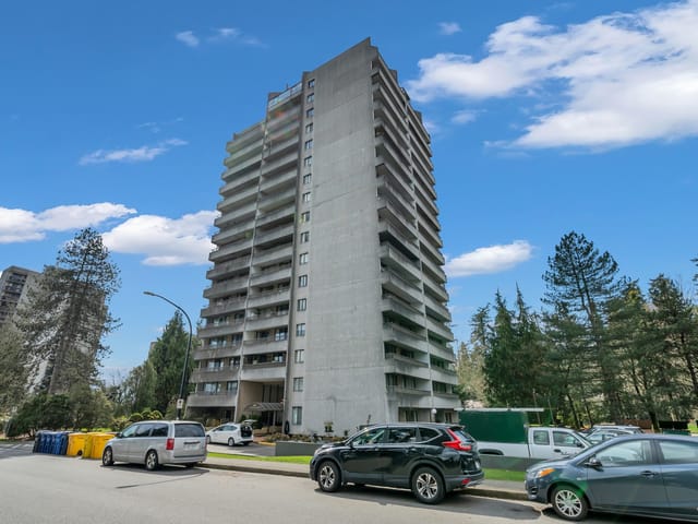 Apartment for sale in Burnaby, Burnaby South, 203 6595 Willingdon Avenue, 263174851 | Realtylink.org