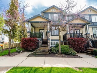 Townhouse for sale in Surrey, Cloverdale, 1 18818 71 Avenue, 263174853 | Realtylink.org