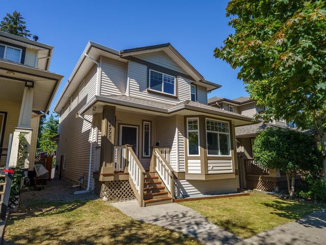 House for sale in Surrey, Surrey, 14775 59a Avenue, 263174854 | Realtylink.org