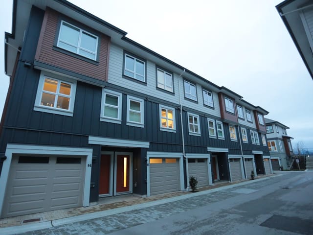 Townhouse for sale in Richmond, Richmond, 65 10311 River Drive, 263174855 | Realtylink.org