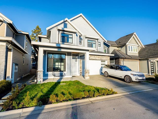 House for sale in Surrey, North Surrey, 17825 Barnston Drive, 263174858 | Realtylink.org