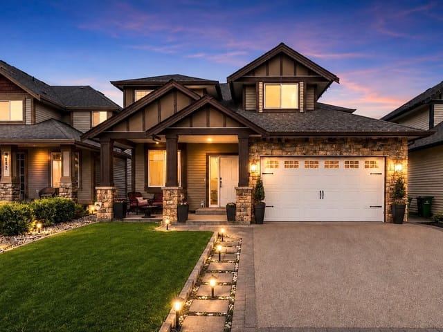 House for sale in Chilliwack, Sardis, 6556 Lavender Place, 263174860 | Realtylink.org
