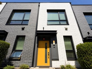 Townhouse for sale in Burnaby, Burnaby North, 4 9735 University Crescent, 263174862 | Realtylink.org