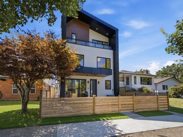 Townhouse for sale in Vancouver, Vancouver East, 3016 E 19th Avenue, 263174864 | Realtylink.org
