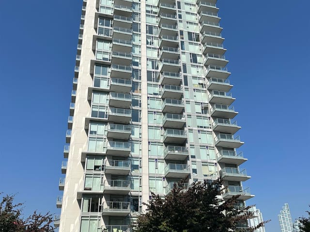 Apartment for sale in Burnaby, Burnaby South, 1907 6538 Nelson Avenue, 263174870 | Realtylink.org