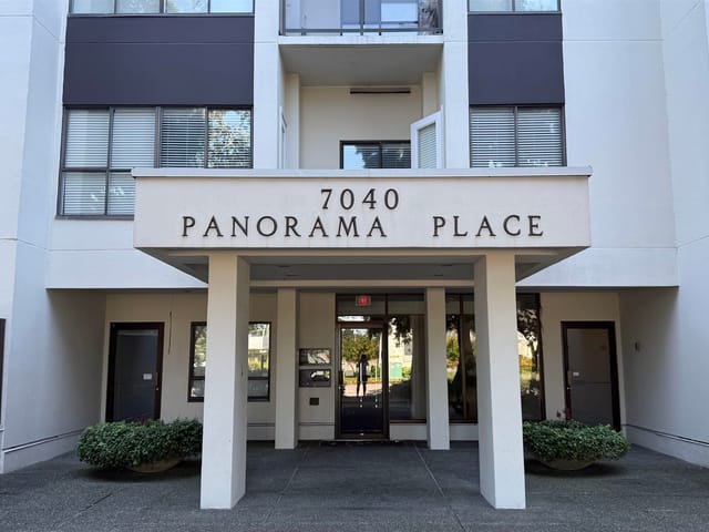 Apartment for rent in Richmond, Richmond, 1008 7040 Granville Avenue, 263174873 | Realtylink.org