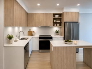 Apartment for sale in New Westminster, New Westminster, 408 82 First Street, 263174875 | Realtylink.org