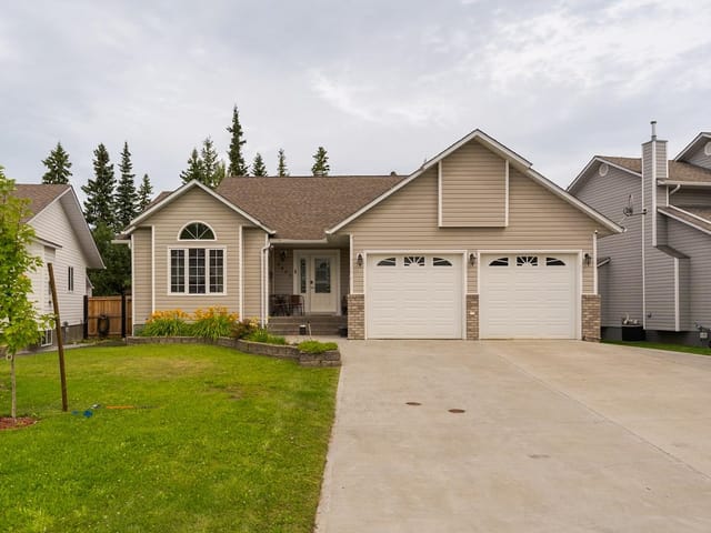 House for sale in Prince George, PG City South West, 5463 Heyer Road, 263174880 | Realtylink.org
