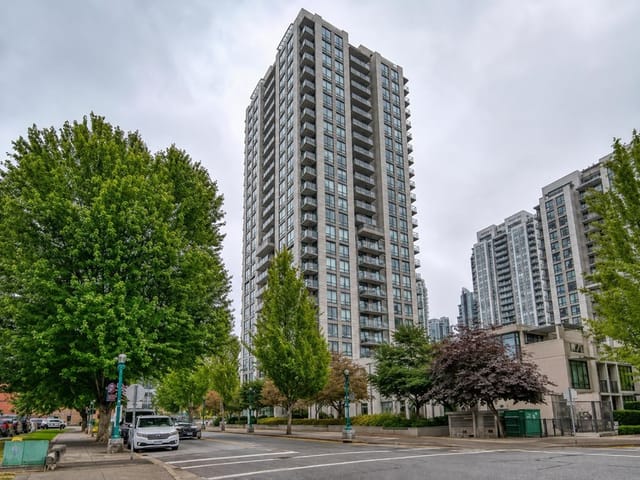 Apartment for rent in Coquitlam, Coquitlam, 1002 2982 Burlington Drive, 263174882 | Realtylink.org