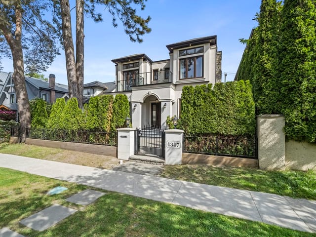 House for sale in Vancouver, Vancouver West, 4347 W 9th Avenue, 263174885 | Realtylink.org