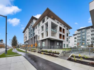 Apartment for sale in Surrey, North Surrey, 406 10828 139a Street, 263174886 | Realtylink.org
