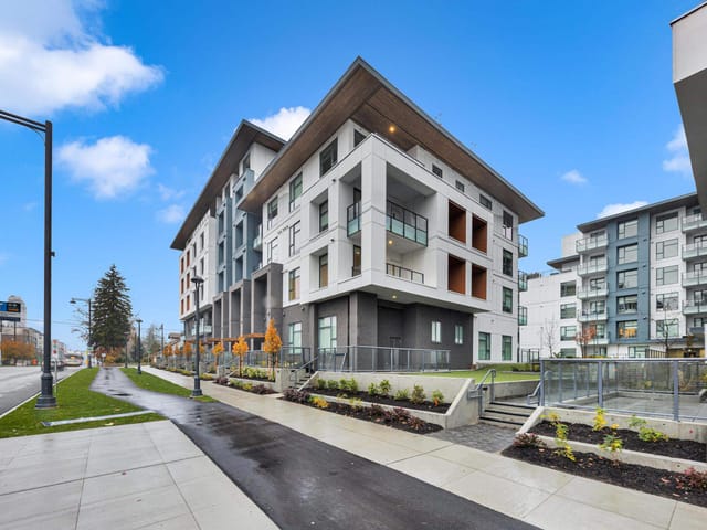 Apartment for sale in Surrey, North Surrey, 406 10828 139a Street, 263174886 | Realtylink.org