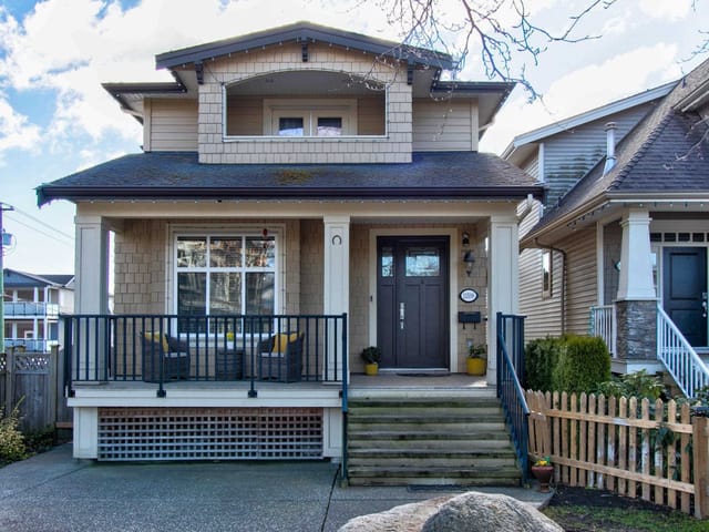 House for rent in Surrey, South Surrey White Rock, MAIN 15598 Goggs Avenue, 263174889 | Realtylink.org