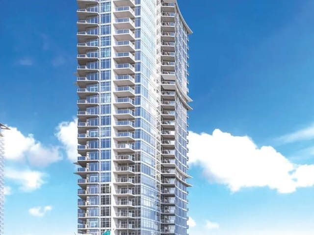Apartment for rent in Burnaby, Burnaby East, 1406 7683 Park Crescent, 263174890 | Realtylink.org