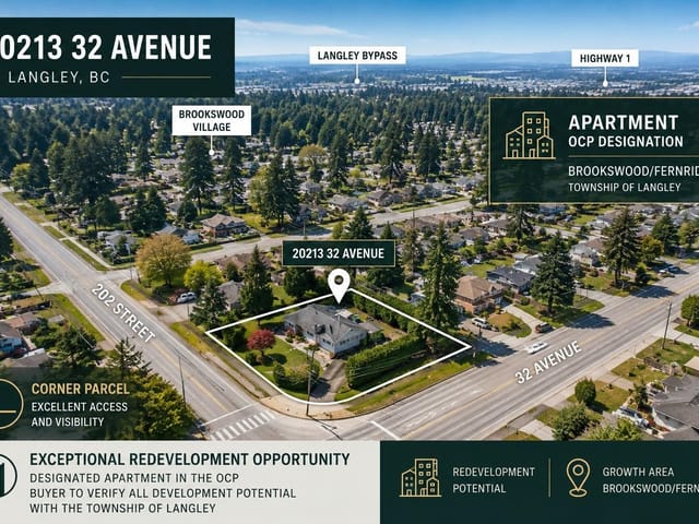 House for sale in Langley, Langley, 20213 32 Avenue, 263174892 | Realtylink.org