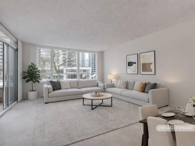 Apartment for sale in Burnaby, Burnaby South, 305 6070 McMurray Avenue, 263174893 | Realtylink.org