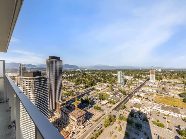 Apartment for rent in Surrey, North Surrey, 4102 13495 Central Avenue, 263174894 | Realtylink.org