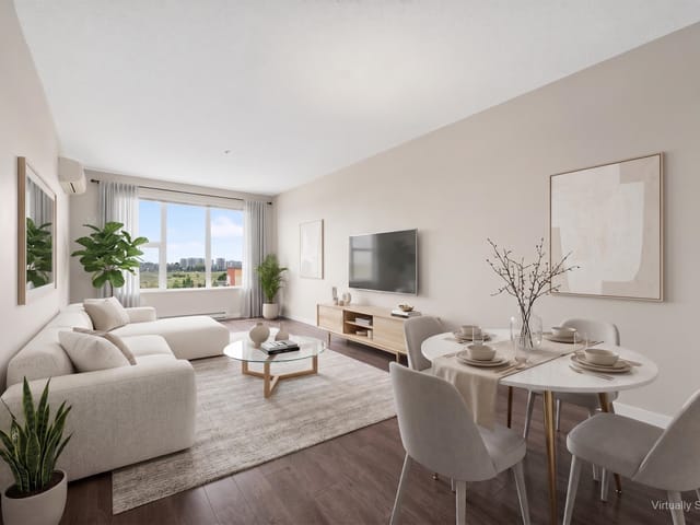 Apartment for sale in Richmond, Richmond, 603 9399 Alexandra Road, 263174899 | Realtylink.org