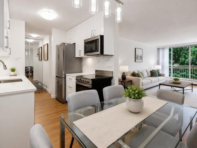 Apartment for sale in North Vancouver, North Vancouver, 519 2012 Fullerton Avenue, 263174902 | Realtylink.org