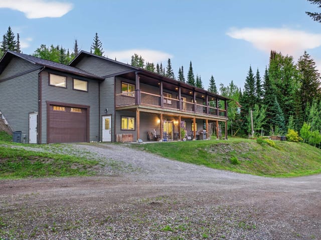 House for sale in Prince George, PG City South East, 2077 Sommerville Road, 263174903 | Realtylink.org