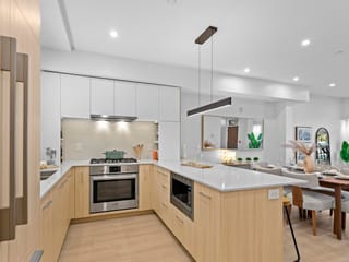 Townhouse for sale in North Vancouver, North Vancouver, 104 342 Mountain Highway, 263174904 | Realtylink.org