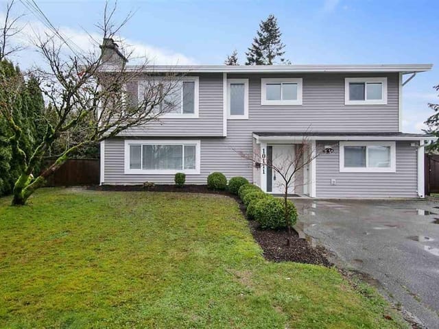 House for sale in Chilliwack, Chilliwack, 10111 Shamrock Drive, 263174906 | Realtylink.org
