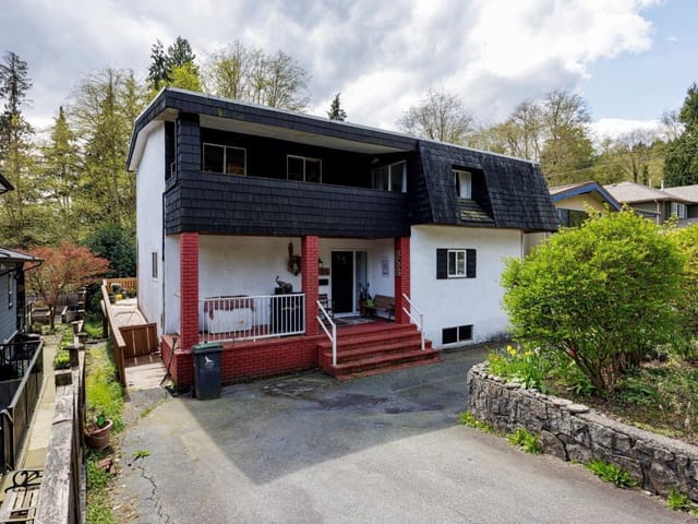 House for sale in North Vancouver, North Vancouver, 4339 Cliffmont Road, 263174907 | Realtylink.org
