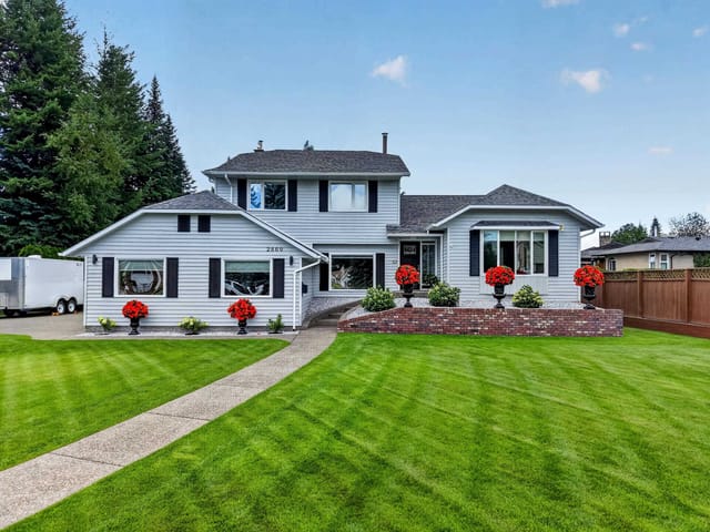 House for sale in Prince George, PG City North, 2869 Ridgeview Drive, 263174909 | Realtylink.org