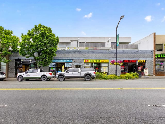 Apartment for sale in Maple Ridge, Maple Ridge, 306 22347 Lougheed Highway, 263174912 | Realtylink.org