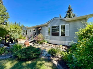 Manufactured Home for sale in Horse Lake, 100 Mile House, 6485 Grey Crescent, 263174916 | Realtylink.org