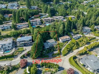 House for sale in West Vancouver, West Vancouver, 661 Andover Crescent, 263174917 | Realtylink.org