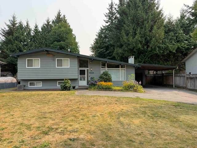 House for sale in Maple Ridge, Maple Ridge, 21784 Donovan Avenue, 263174919 | Realtylink.org