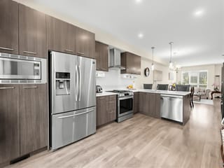 Townhouse for sale in Tsawwassen, Tsawwassen, 166 1894 Osprey Drive, 263174921 | Realtylink.org