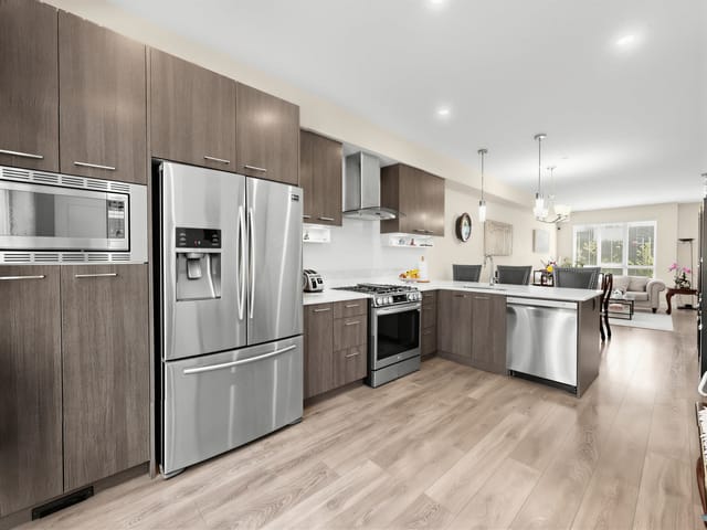 Townhouse for sale in Tsawwassen, Tsawwassen, 166 1894 Osprey Drive, 263174921 | Realtylink.org