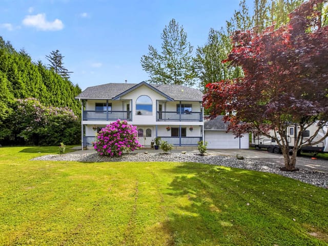 House for sale in Maple Ridge, Maple Ridge, 12440 Ansell Street, 263174923 | Realtylink.org